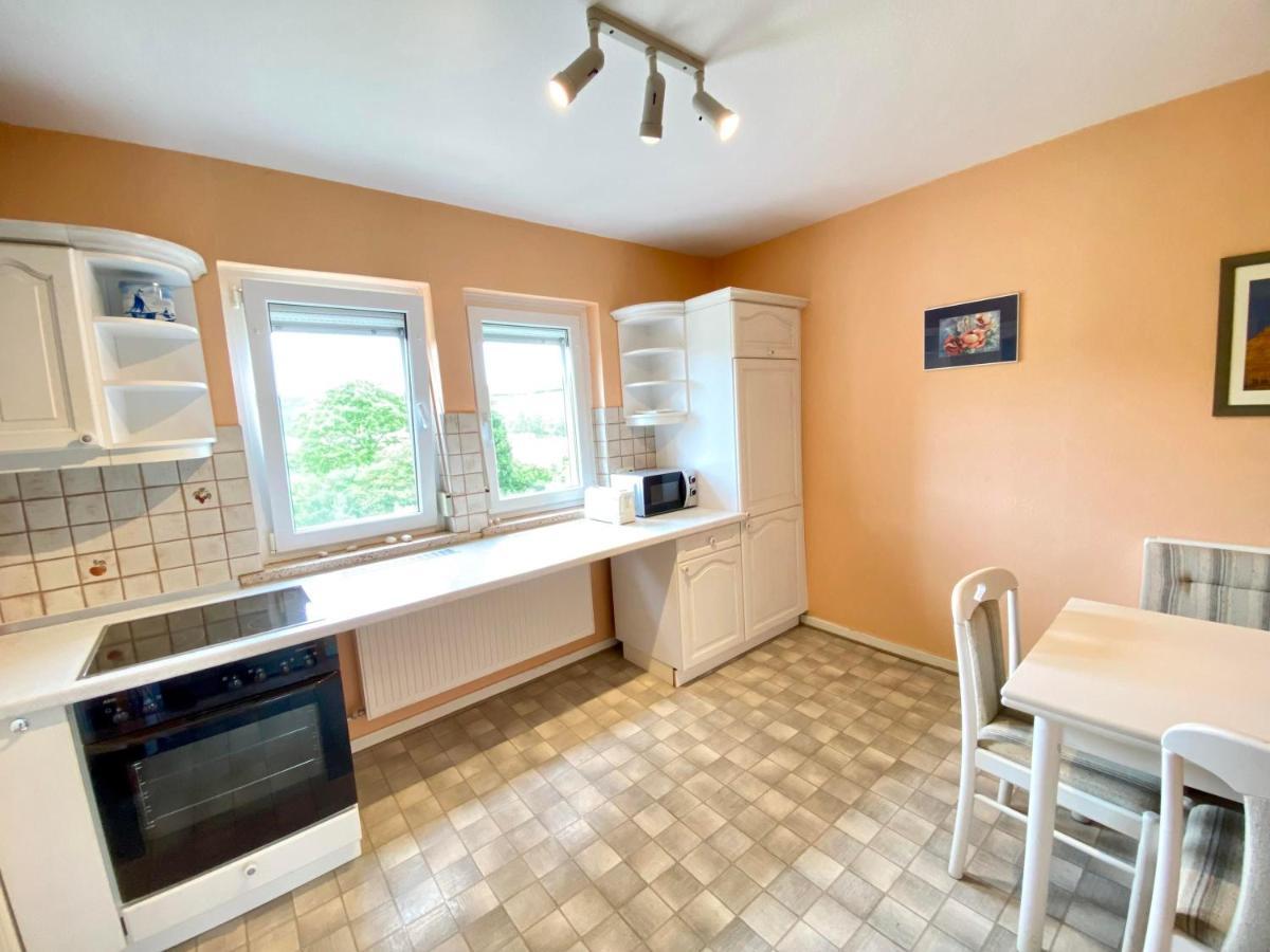 Alraftsblick Apartment Валдек Екстериор снимка