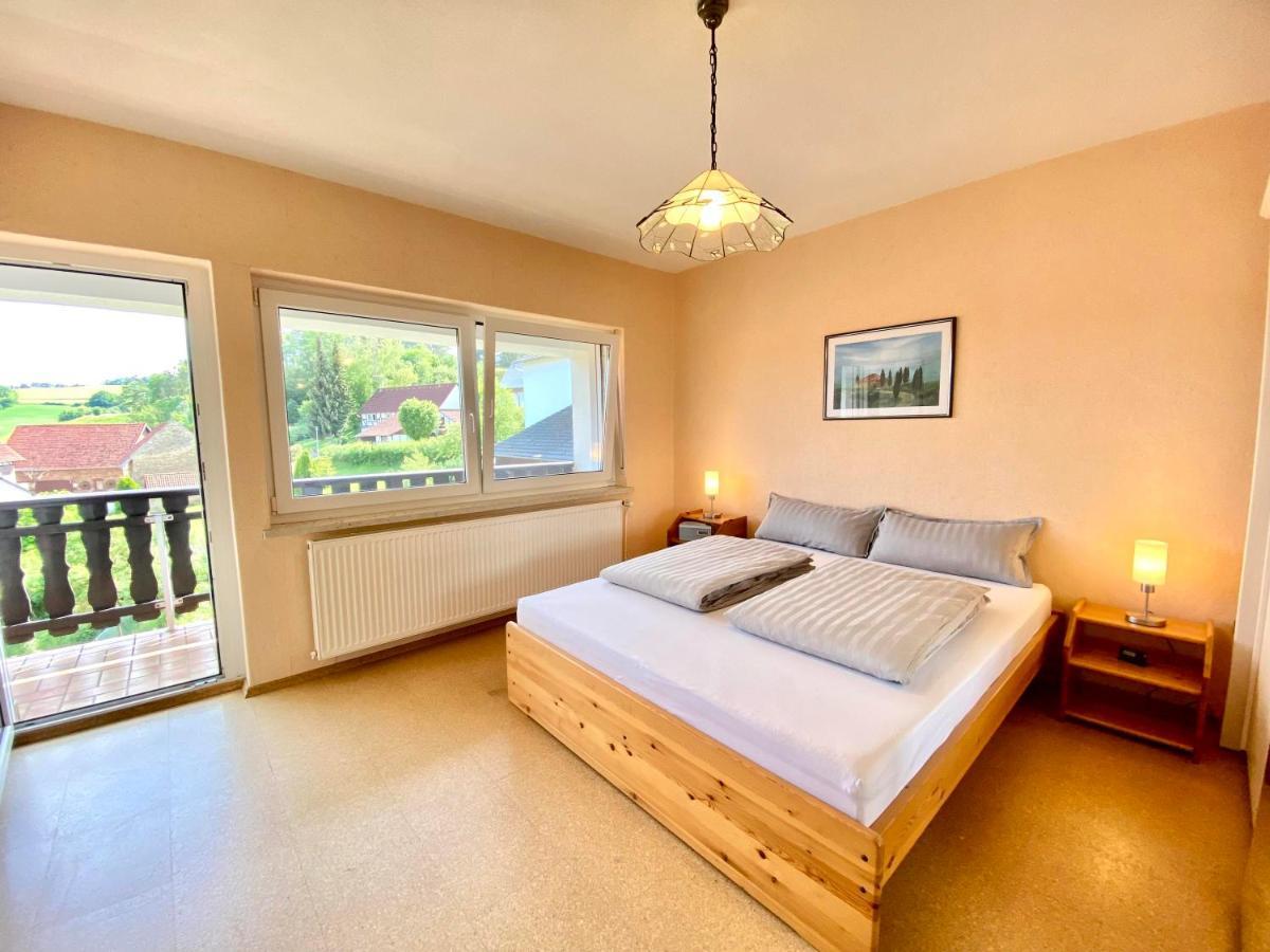 Alraftsblick Apartment Валдек Екстериор снимка