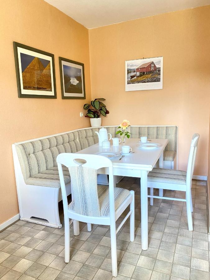 Alraftsblick Apartment Валдек Екстериор снимка