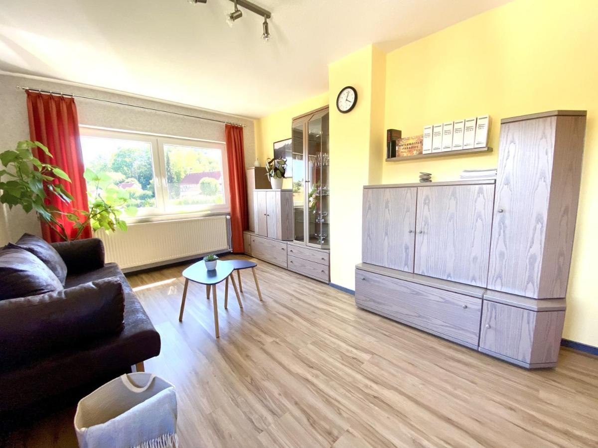 Alraftsblick Apartment Валдек Екстериор снимка